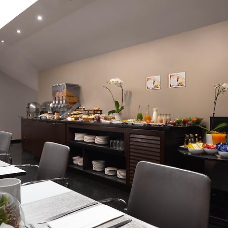 Exe Suites Reforma Ciudad de México Exteriér fotografie