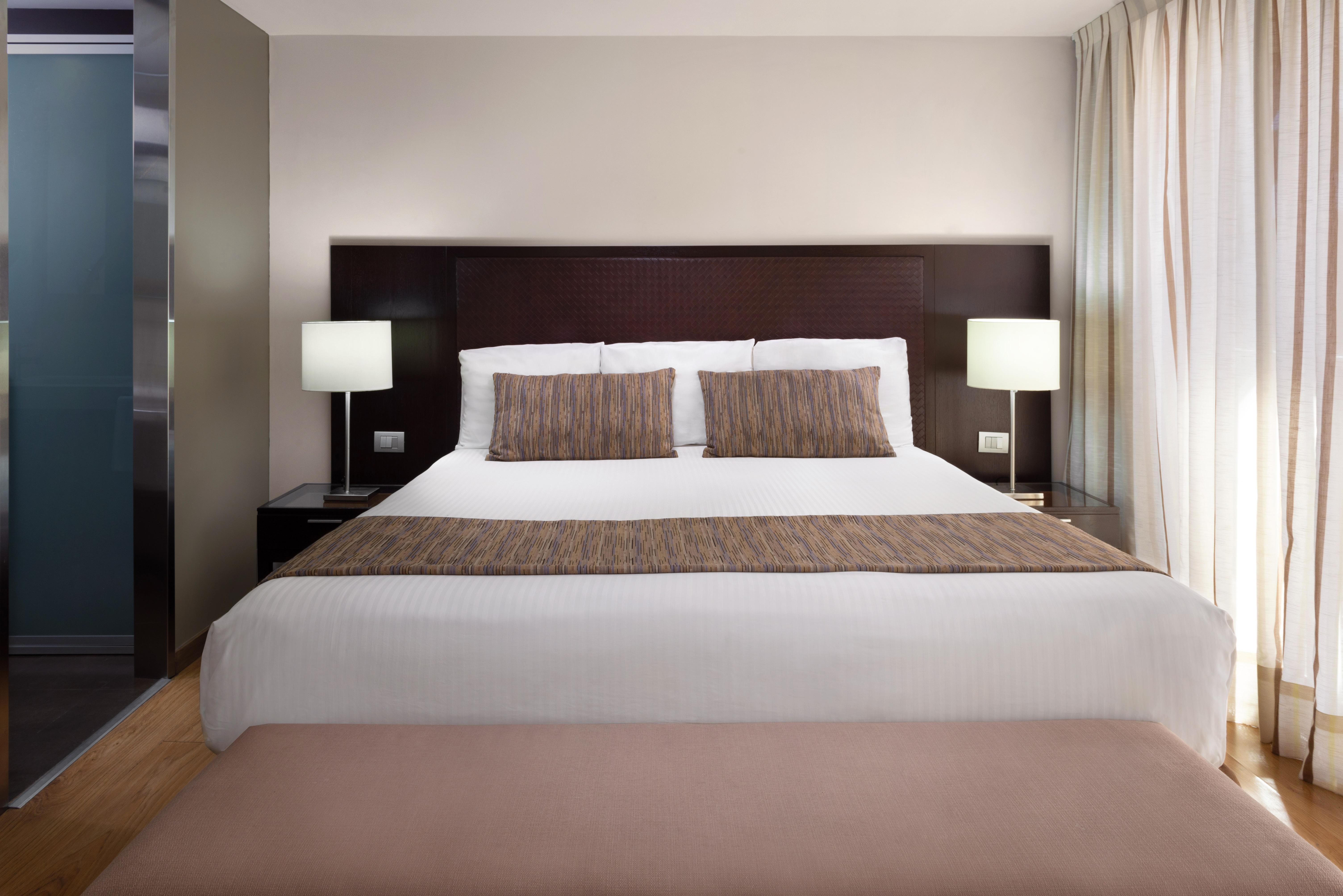 Exe Suites Reforma Ciudad de México Exteriér fotografie
