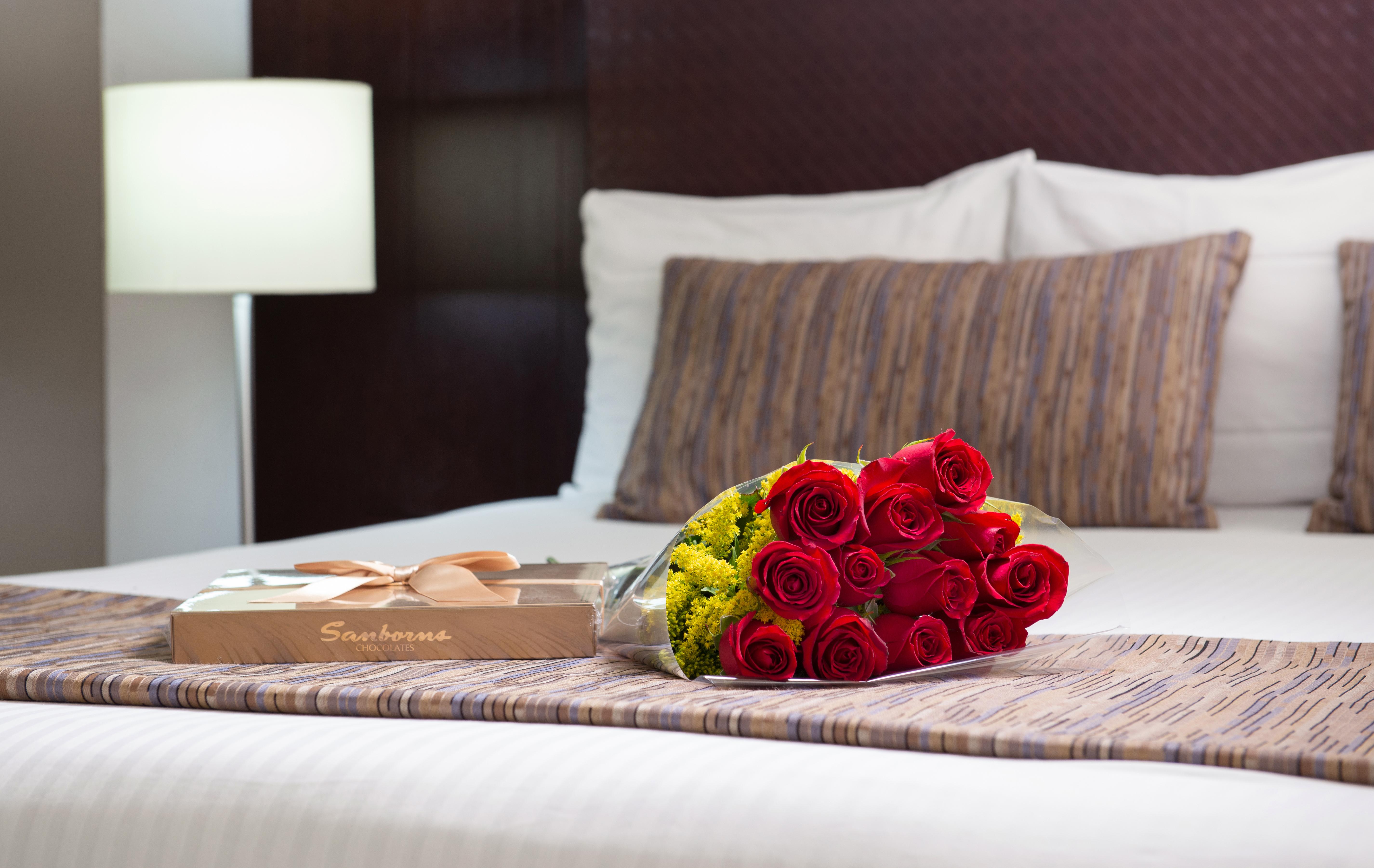 Exe Suites Reforma Ciudad de México Exteriér fotografie