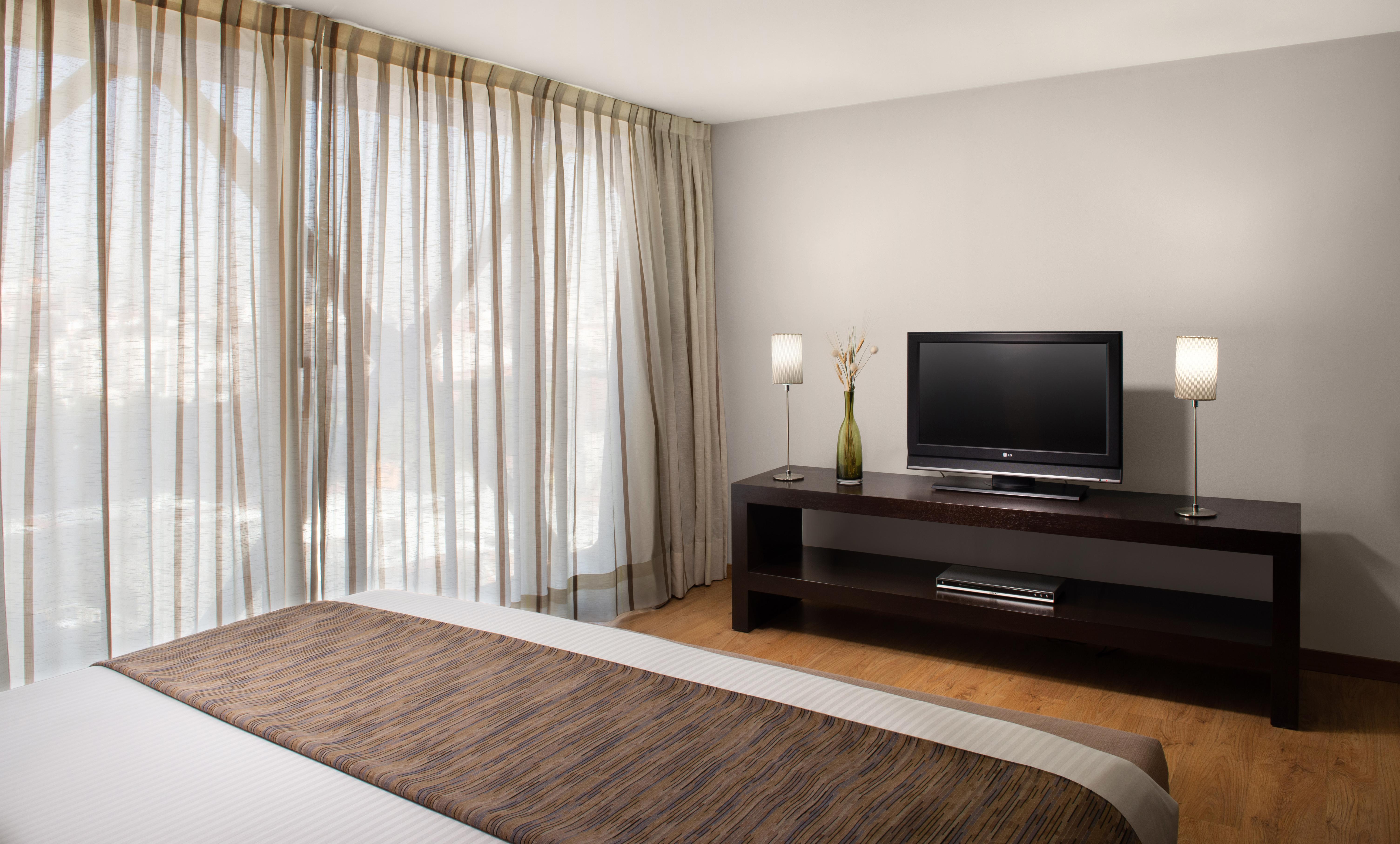 Exe Suites Reforma Ciudad de México Exteriér fotografie