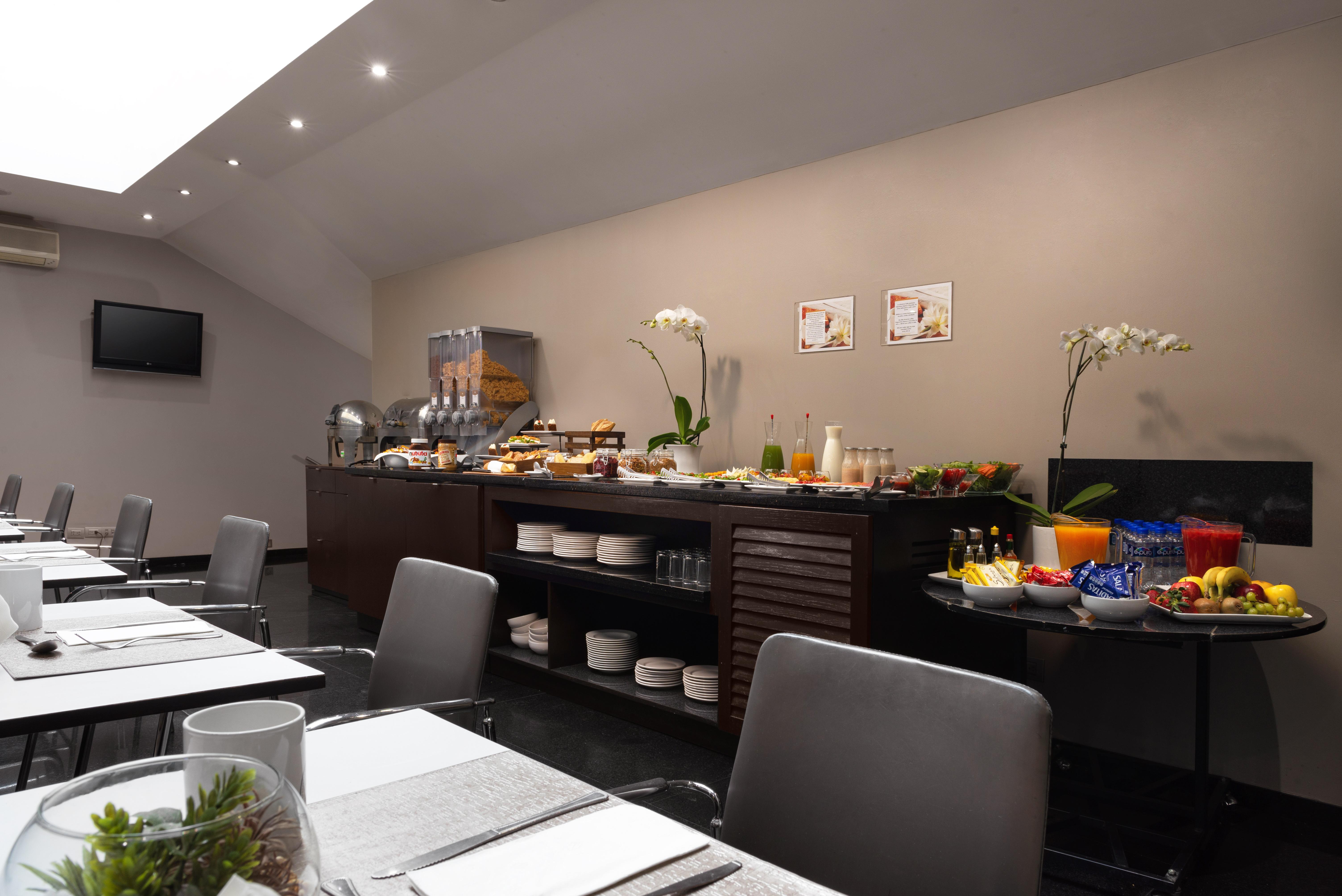 Exe Suites Reforma Ciudad de México Exteriér fotografie