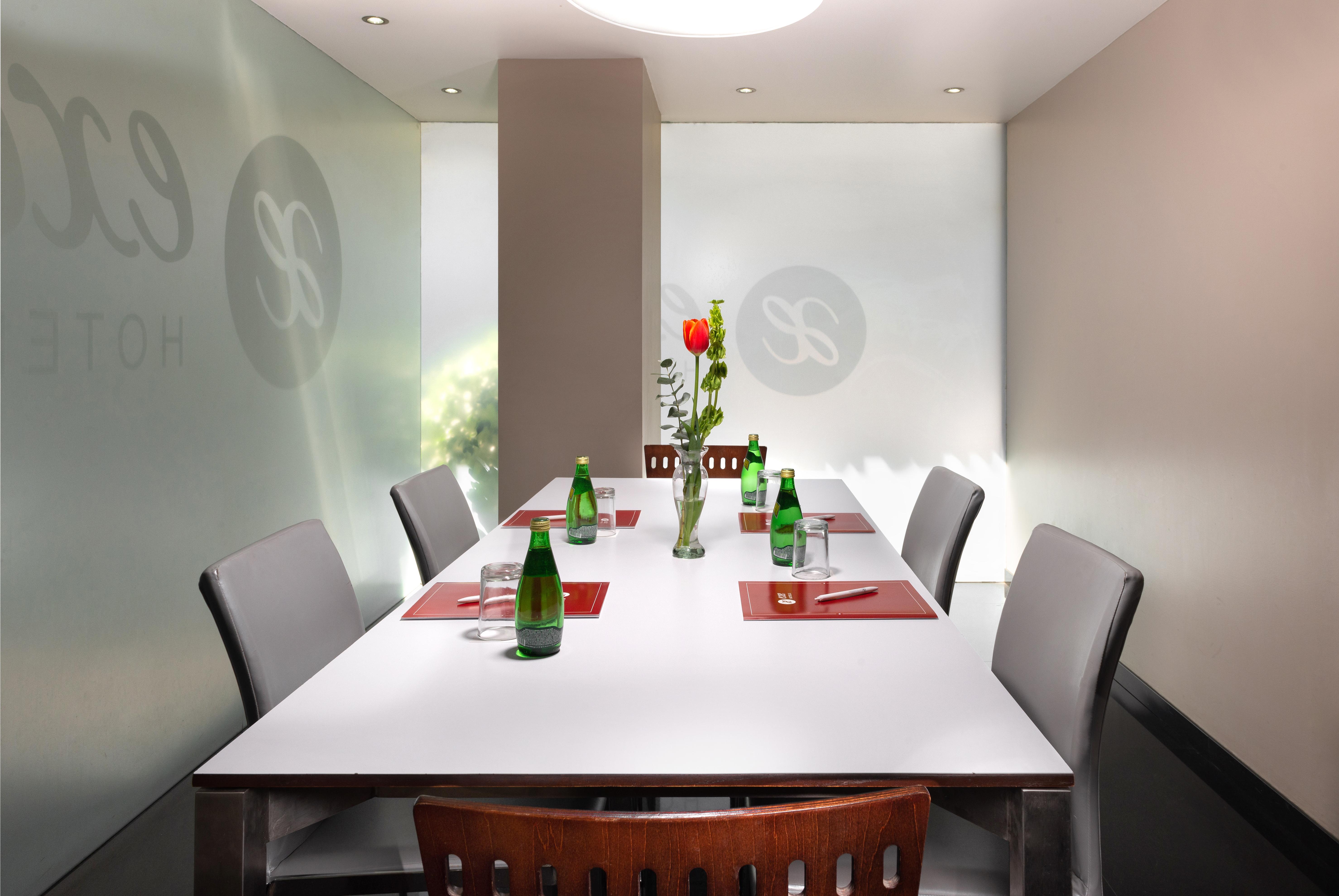 Exe Suites Reforma Ciudad de México Exteriér fotografie