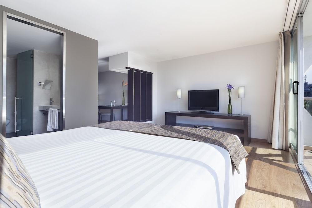 Exe Suites Reforma Ciudad de México Exteriér fotografie