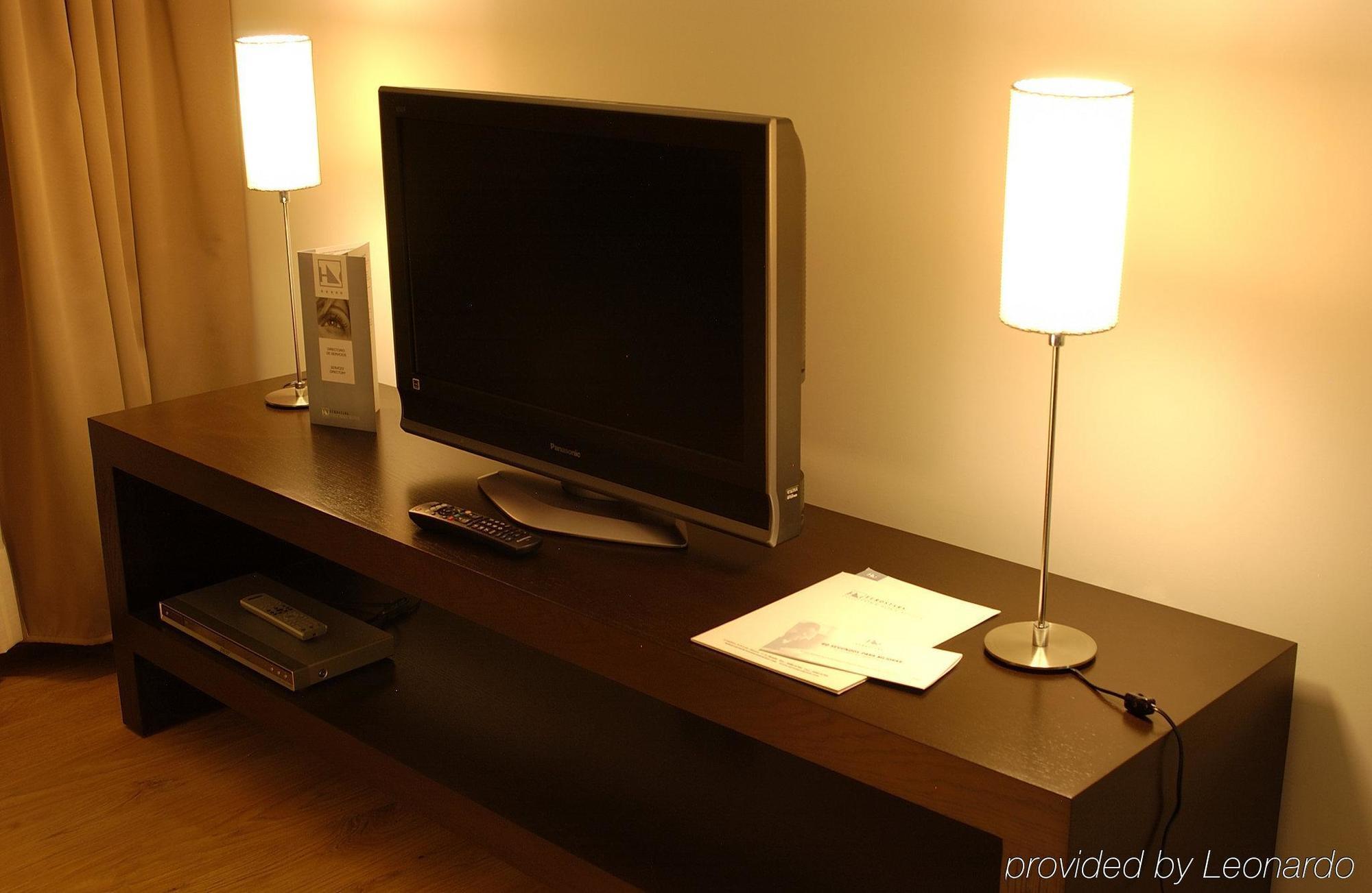 Exe Suites Reforma Ciudad de México Pokoj fotografie