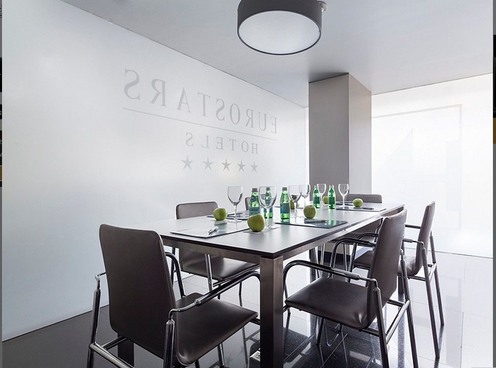 Exe Suites Reforma Ciudad de México Exteriér fotografie