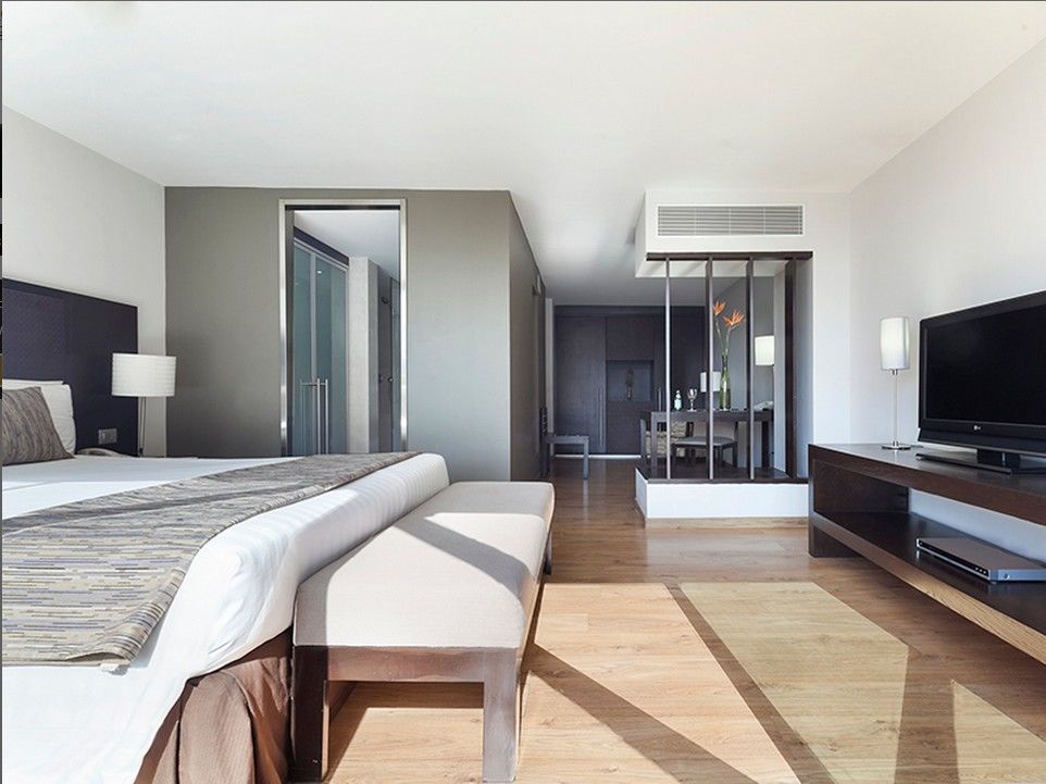Exe Suites Reforma Ciudad de México Exteriér fotografie